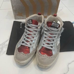 Golden Goose Midstar 39